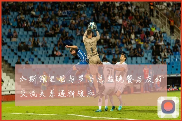 加斯佩里尼与罗马总监晚餐后友好交流关系逐渐缓和